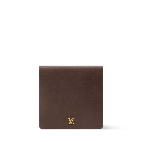Notepad . in Trunks, Travel and Home's Library and Stationery Office and Writing collections by Louis Vuitton (Product zoom)