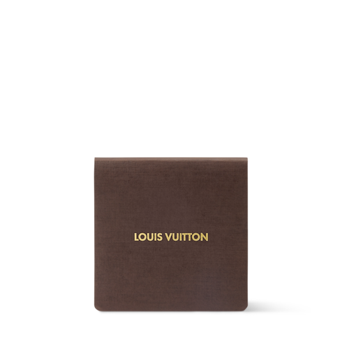 Notepad . in Trunks, Travel and Home's Library and Stationery Office and Writing collections by Louis Vuitton (Product zoom)