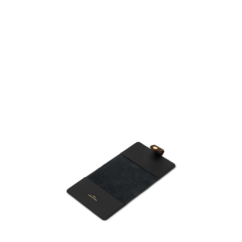 Notepad Cover . in Trunks, Travel and Home's Library and Stationery Office and Writing collections by Louis Vuitton (Product zoom)