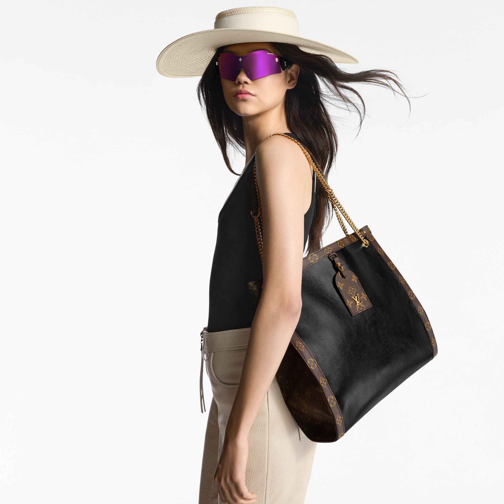 Nova MM LV Vibe in Women