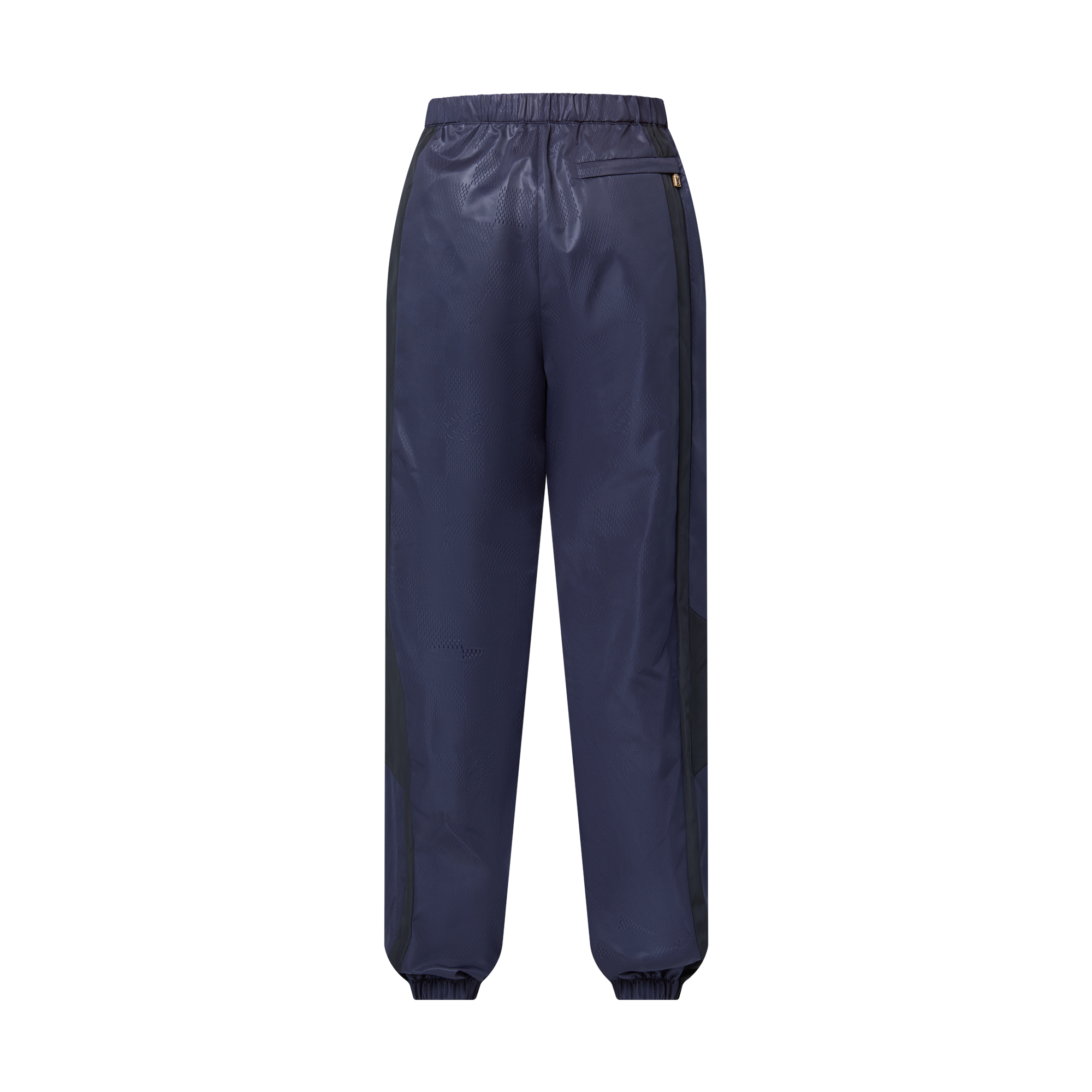 Nylon Travel Trackpants  in Men