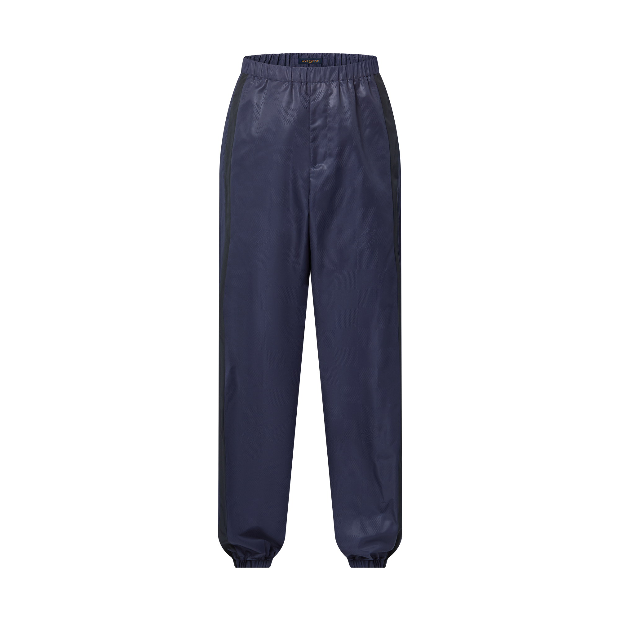 Nylon Travel Trackpants  in Men