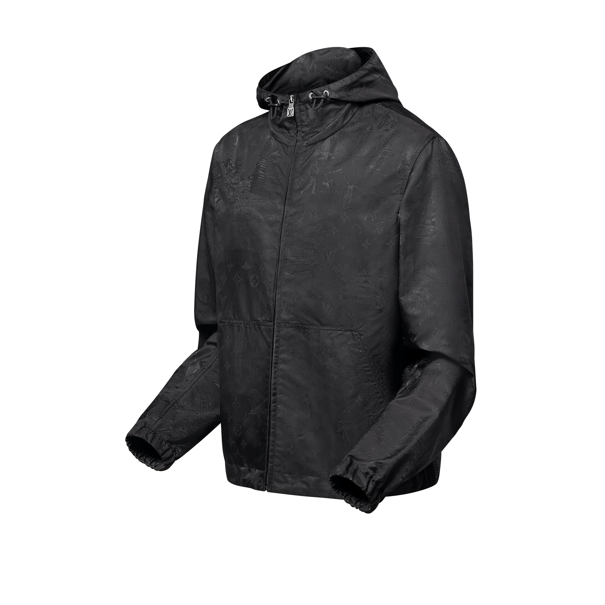 尼龍風衣  in 男士