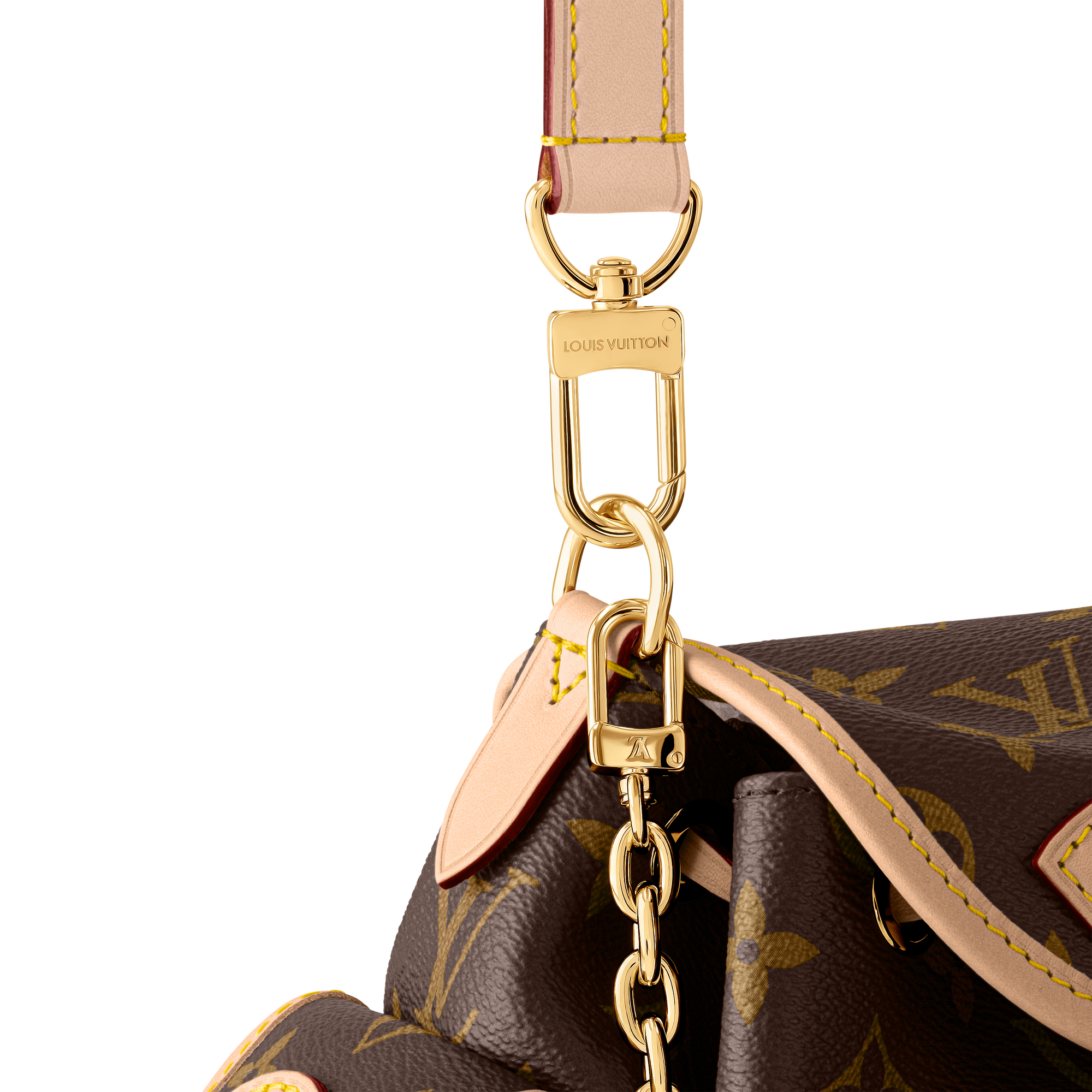 Odyssée Monogram 帆布 in 女士