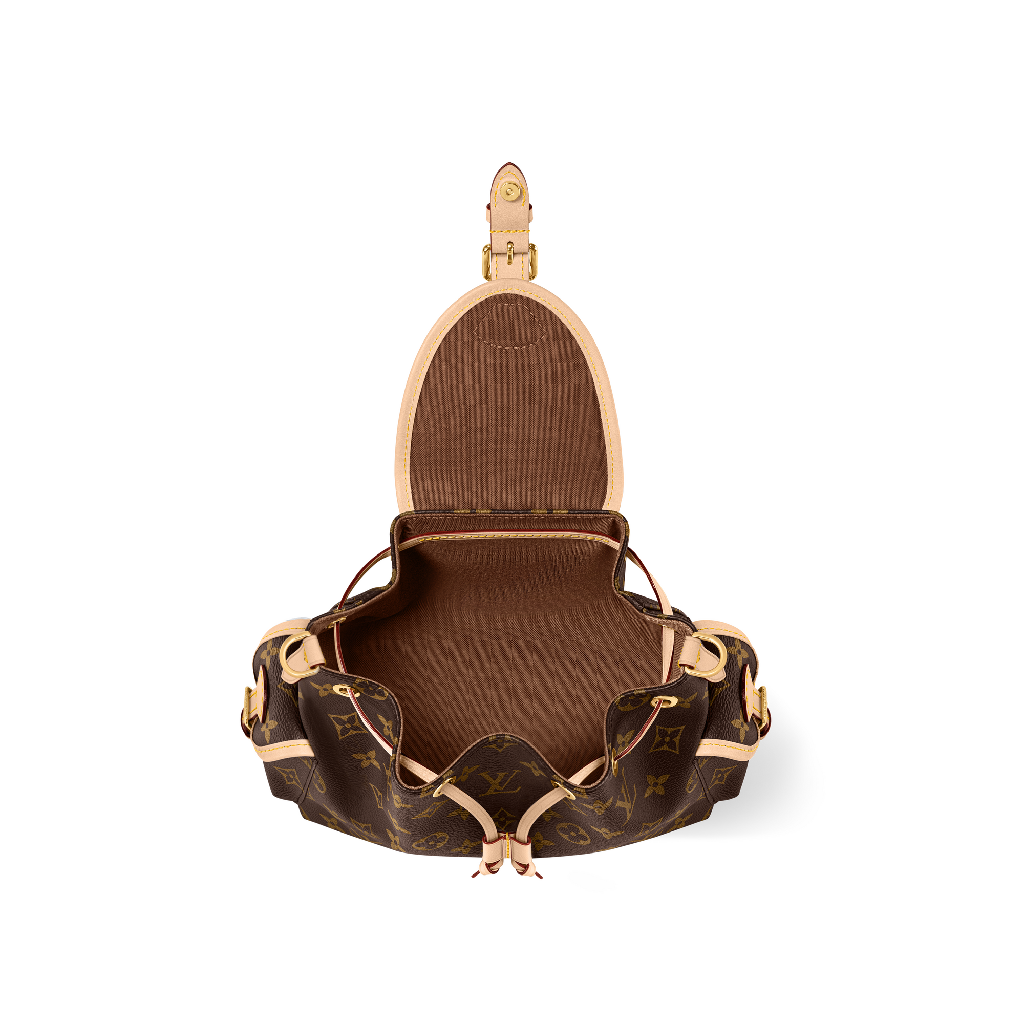 Odyssée Monogram 帆布 in 女士