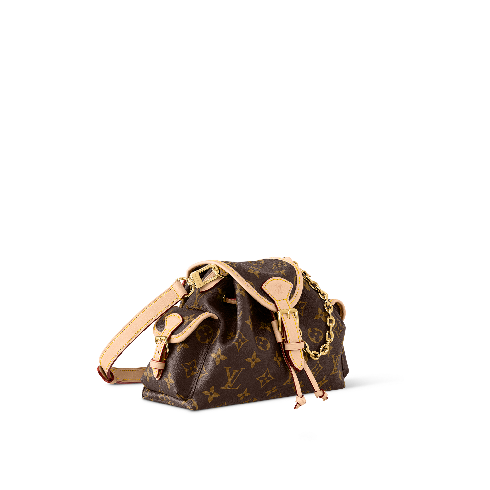 Odyssée Monogram 帆布 in 女士