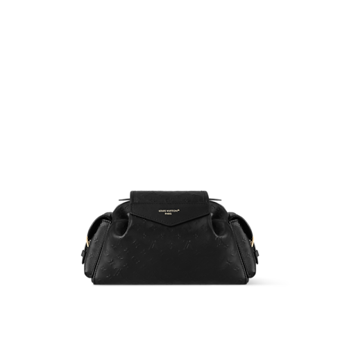 Odyssée Fashion Leather in Women's Handbags All Handbags For Women collections by Louis Vuitton (Product zoom)
