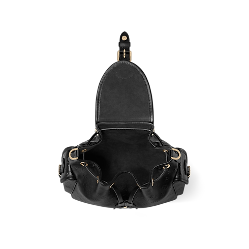 Odyssée Fashion Leather in Women's Handbags All Handbags For Women collections by Louis Vuitton (Product zoom)