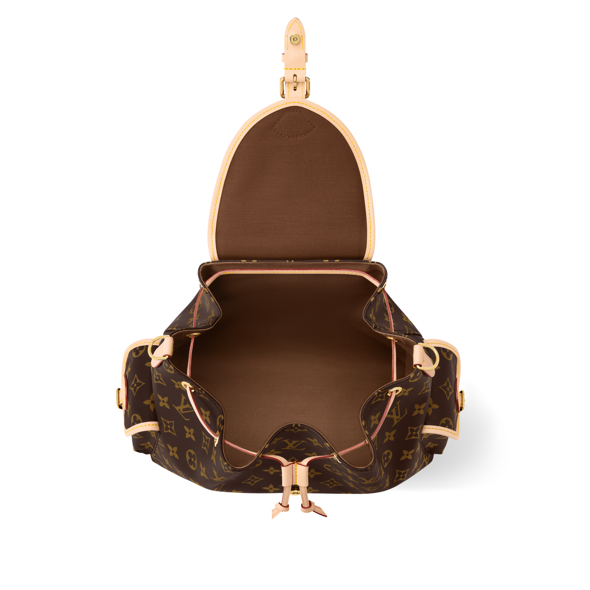 Odyssee MM Monogram 帆布 in 女士