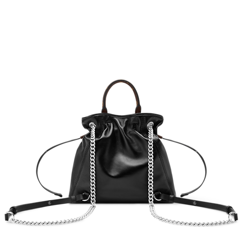 Off Duty Backpack Vibe LV Vibe in Women's Handbags All Handbags For Women collections by Louis Vuitton (Product zoom)