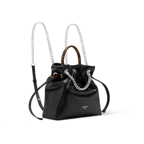 Off Duty Backpack Vibe LV Vibe in Women's Handbags All Handbags For Women collections by Louis Vuitton (Product zoom)