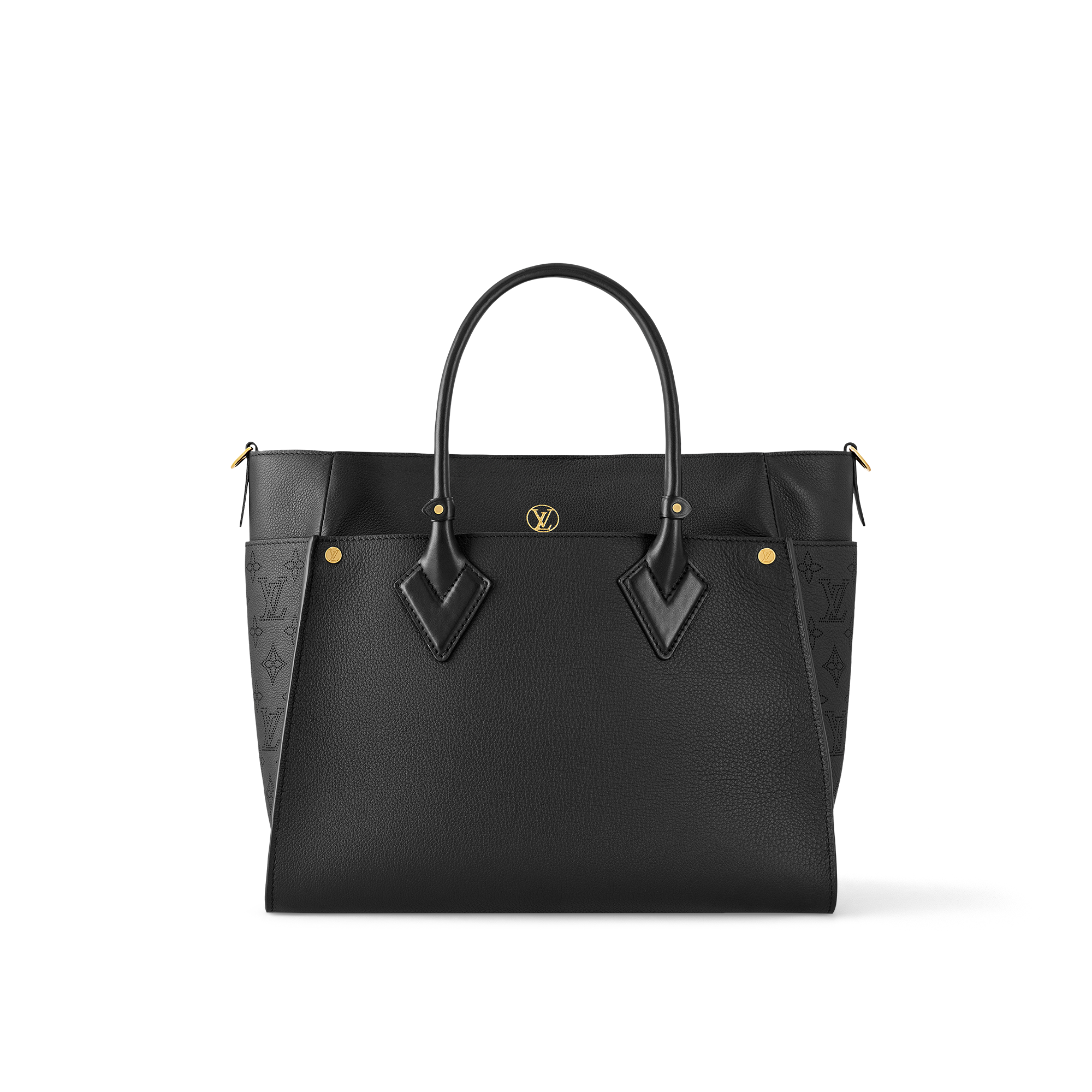 On My Side GM High End Leathers in Women