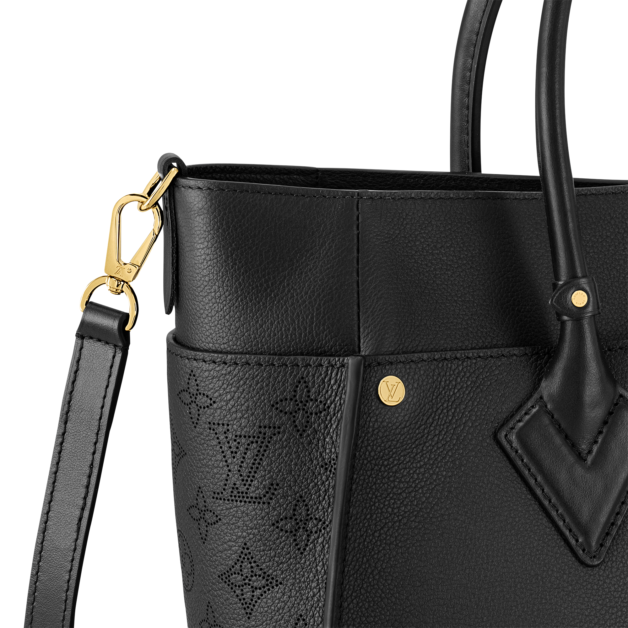 On My Side GM High End Leathers in Women