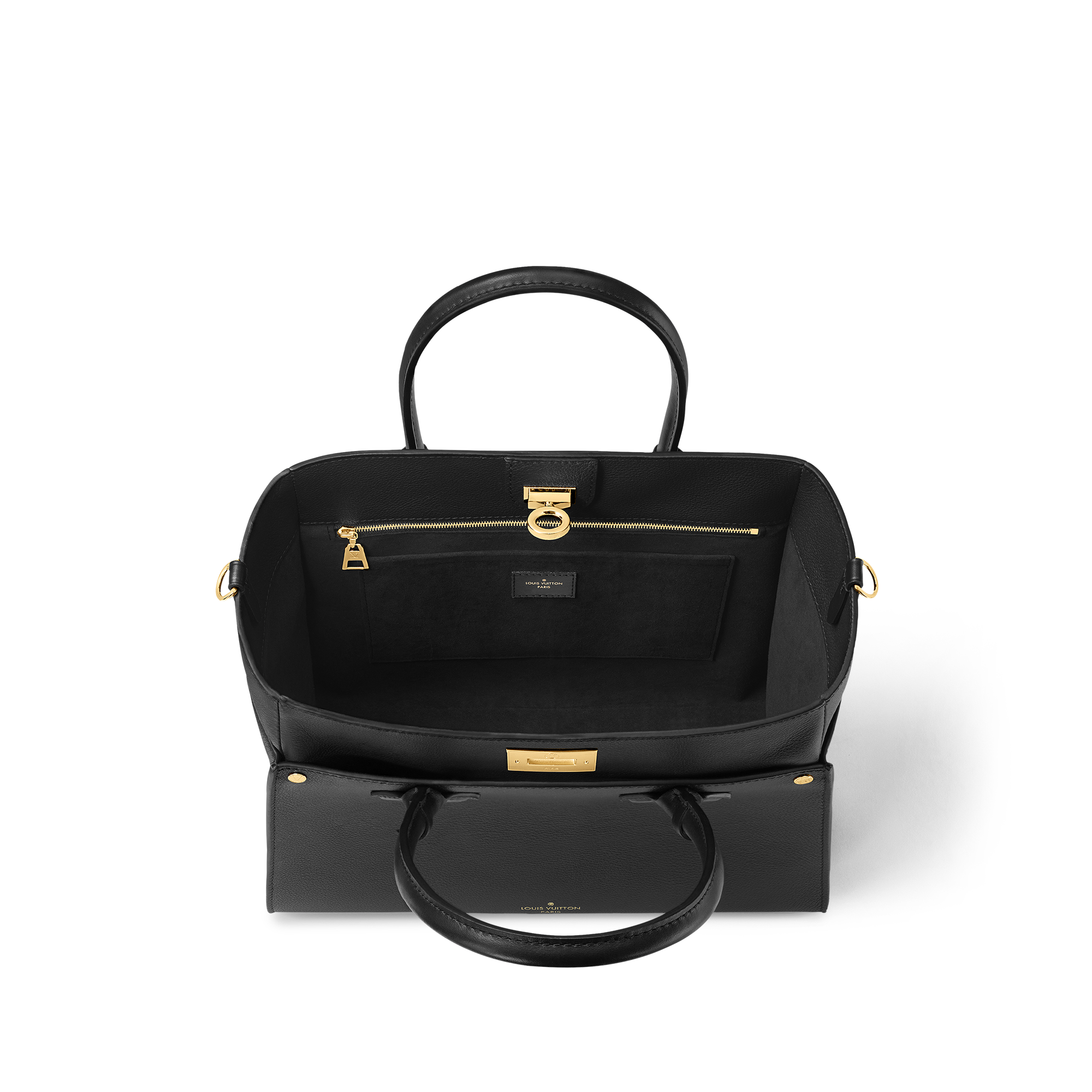 On My Side GM High End Leathers in Women