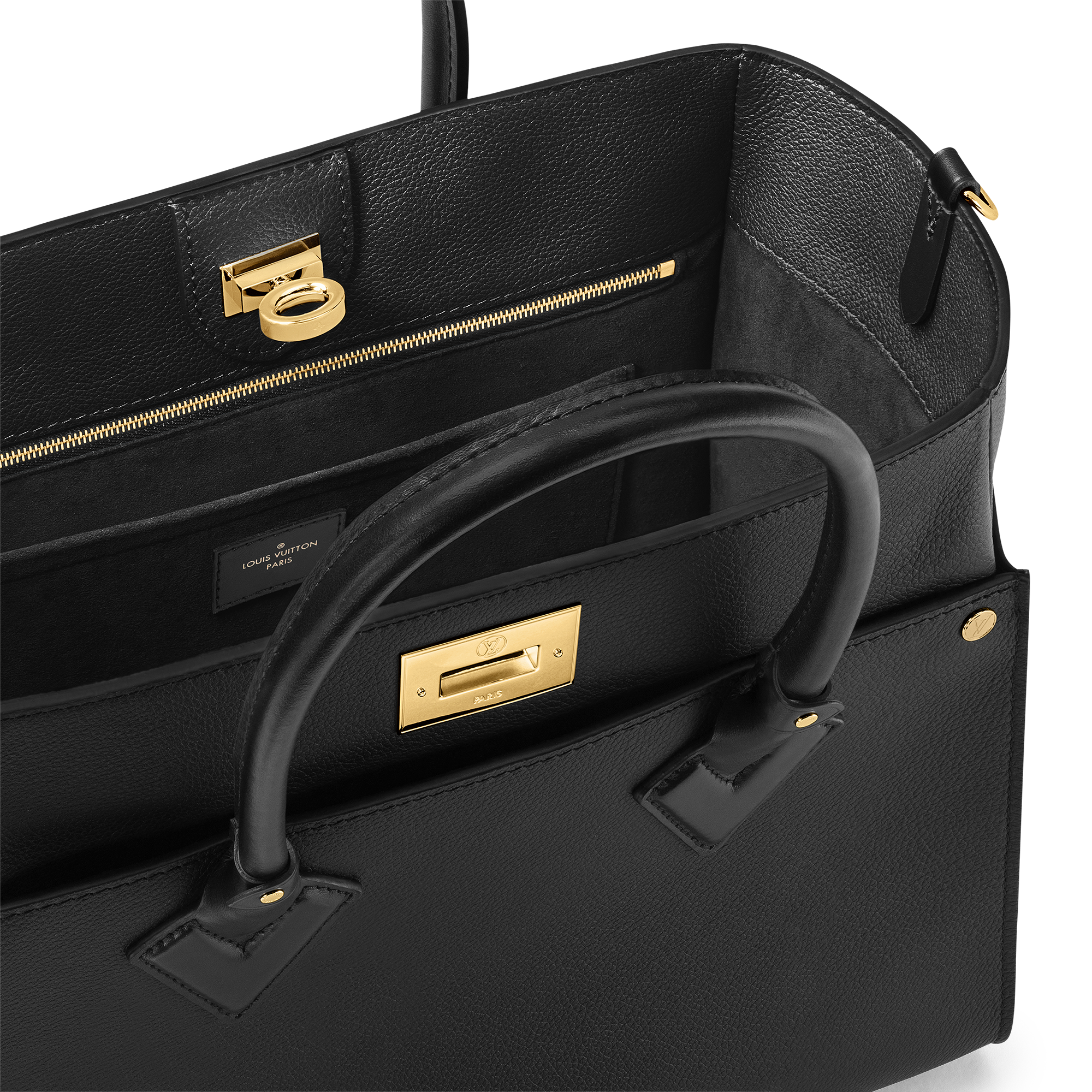 On My Side GM High End Leathers in Women