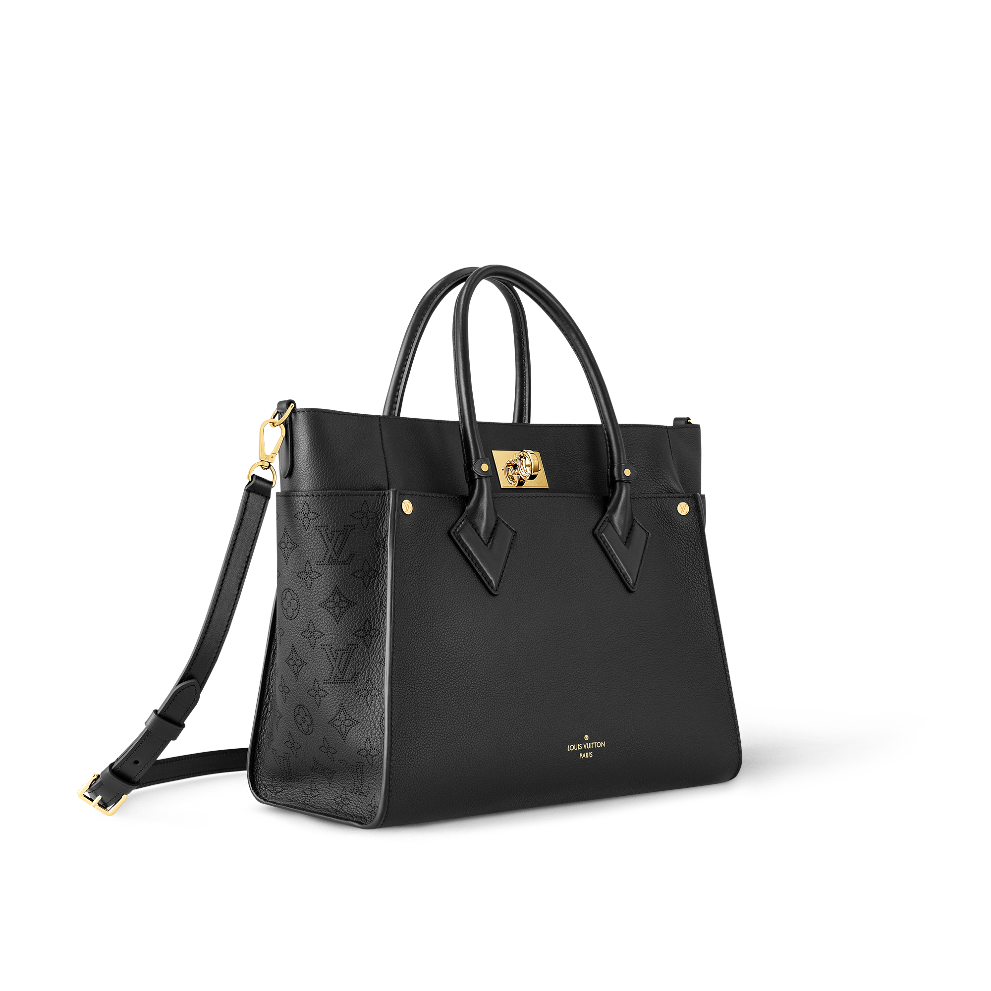 On My Side GM High End Leathers in Women