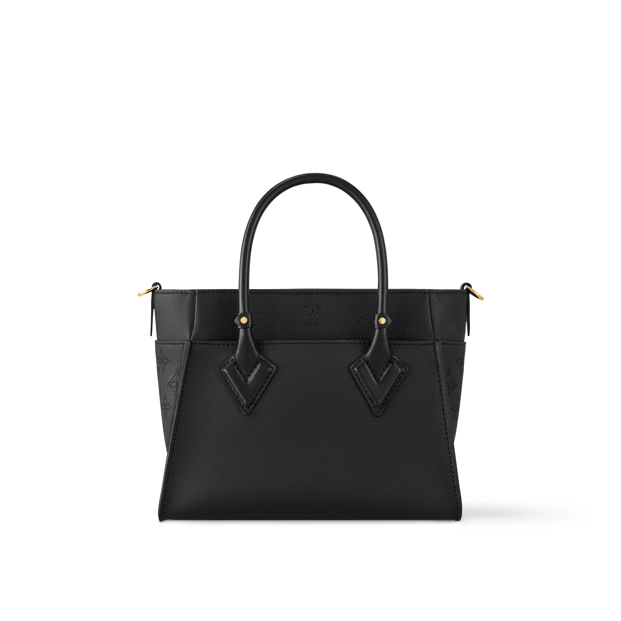 On My Side PM 高級皮革 in 女士