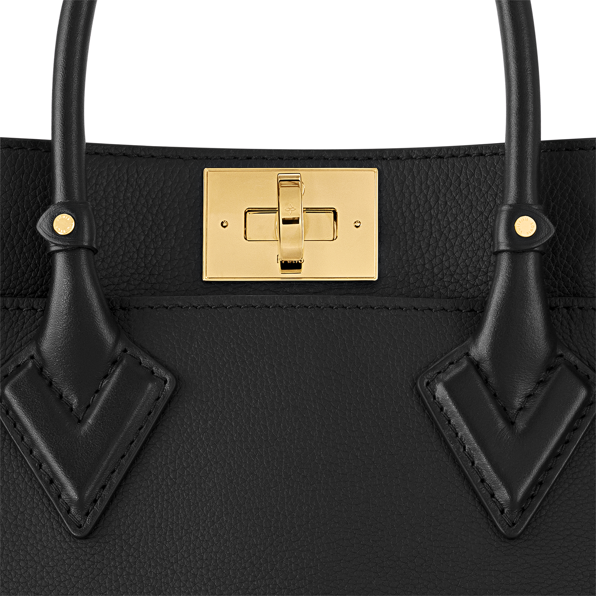 On My Side PM 高級皮革 in 女士