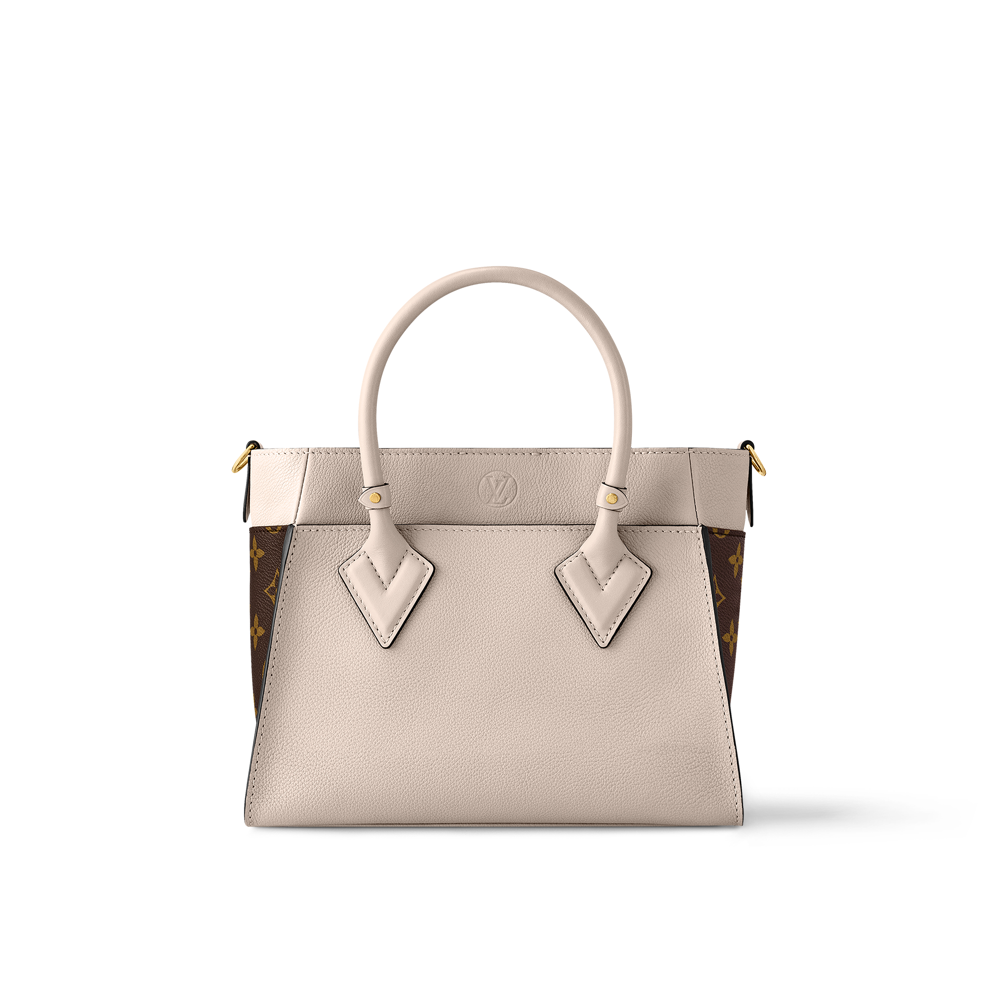 On My Side PM 高級皮革 in 女士