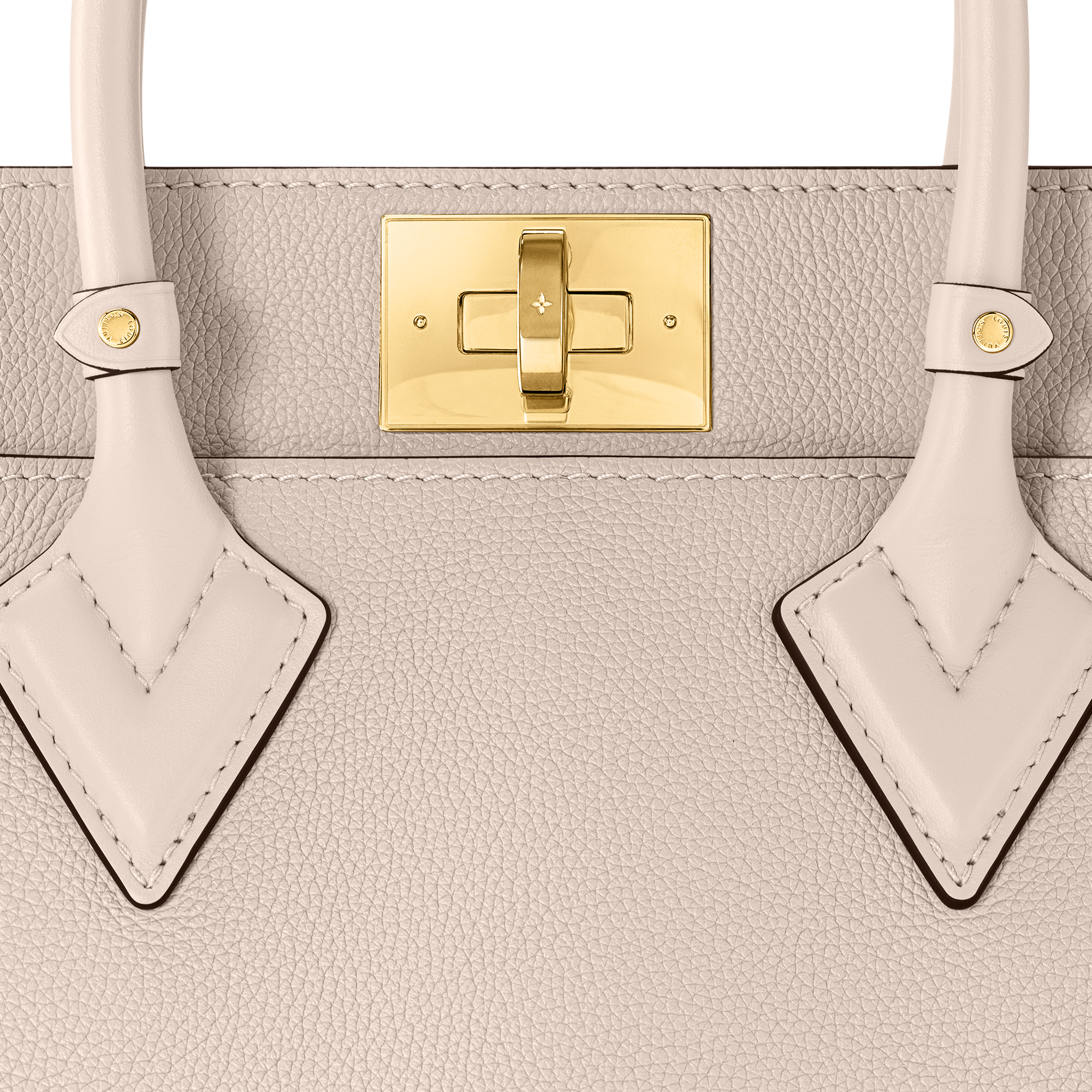 On My Side PM 高級皮革 in 女士