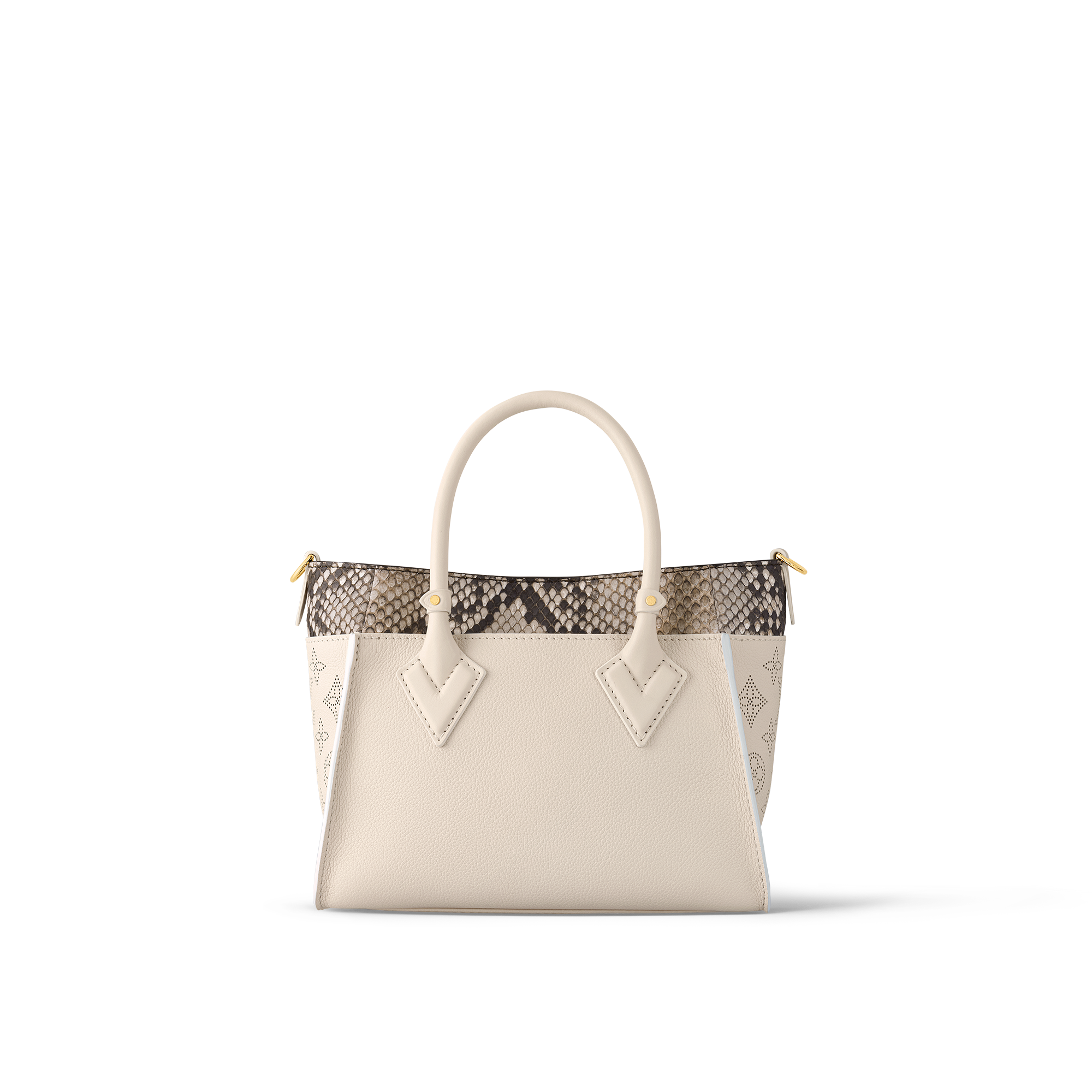 On My Side PM 高級皮革 in 女士