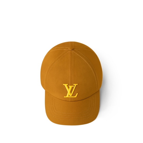 Only LV Cap . in Men's Accessories Hats, Beanies and Gloves collections by Louis Vuitton (Product zoom)