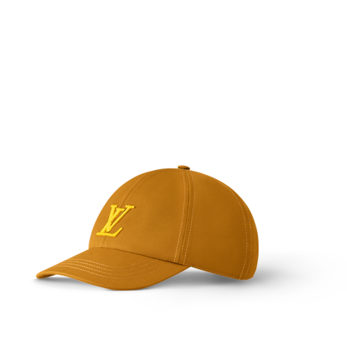 Only LV Cap . in Men's Accessories Hats, Beanies and Gloves collections by Louis Vuitton (Product zoom)