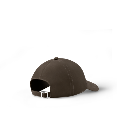 Only LV Cap . in Men's Accessories Hats, Beanies and Gloves collections by Louis Vuitton (Product zoom)