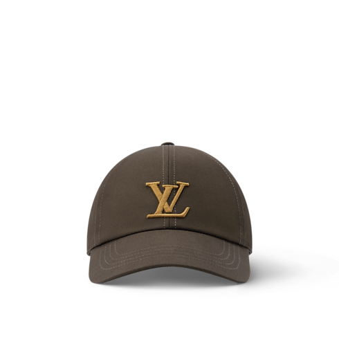 Only LV Cap . in Men's Accessories Hats, Beanies and Gloves collections by Louis Vuitton (Product zoom)