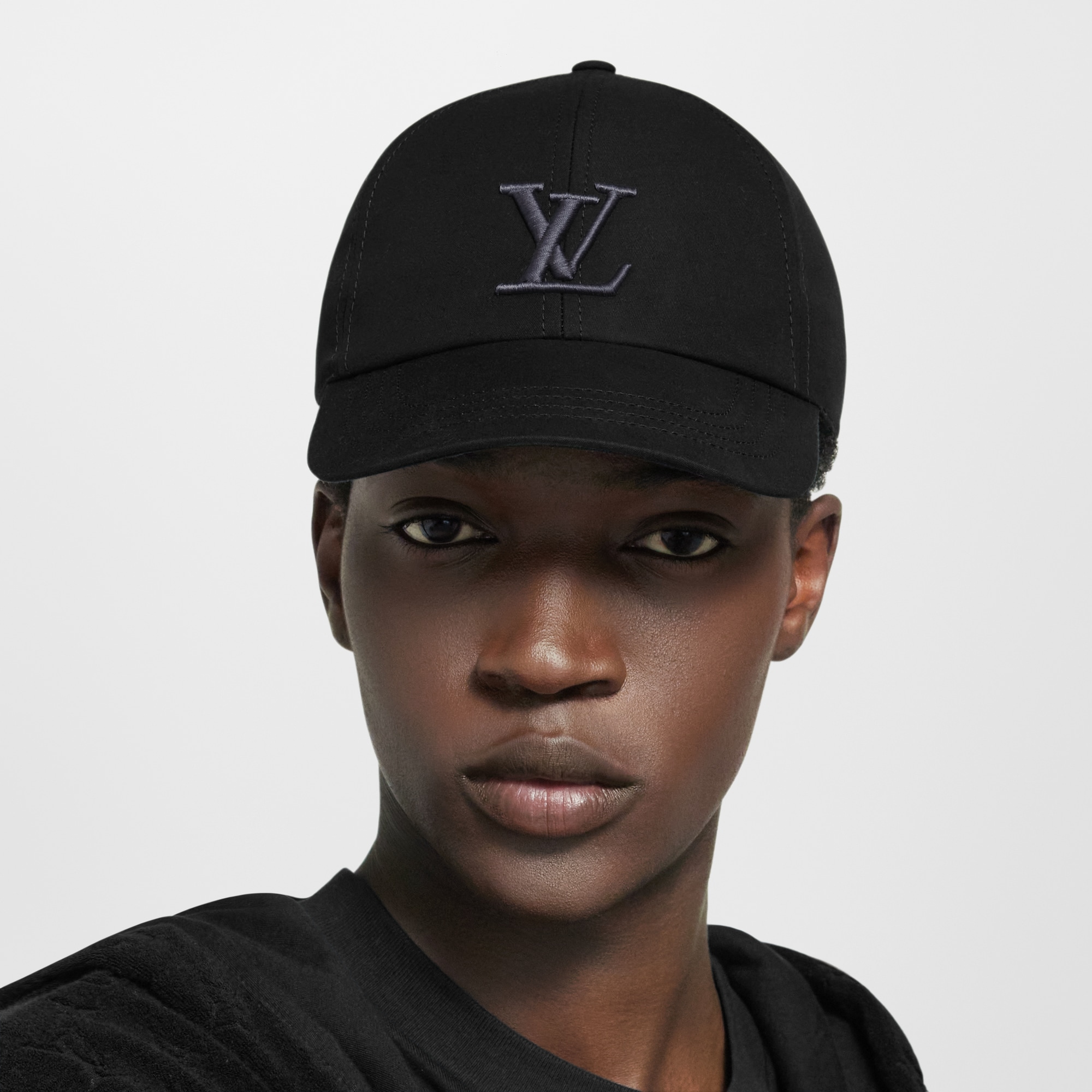 Only LV Cap . in Men