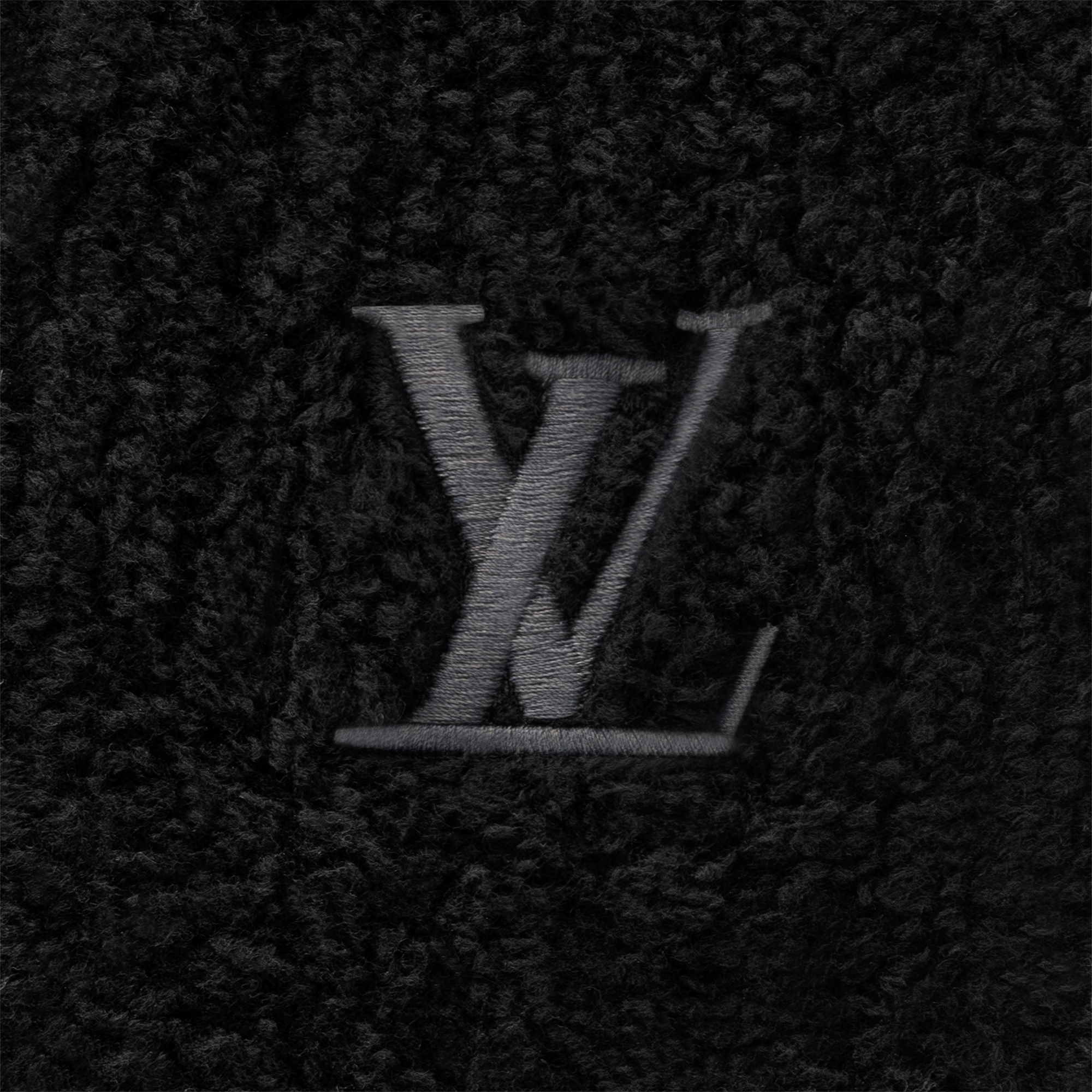 Only LV Mini Comfy 頸巾 . in 男士