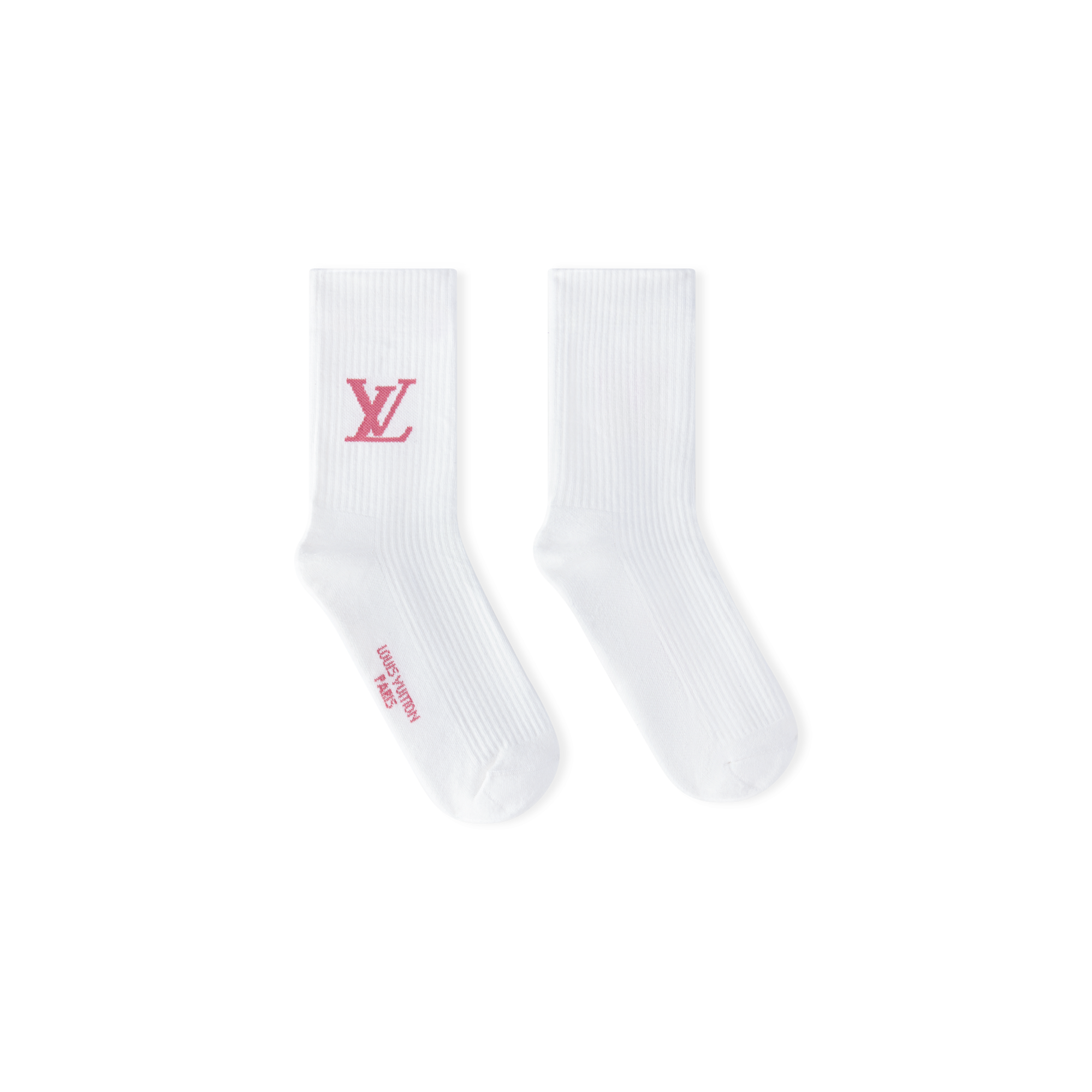 Only LV Socks . in Men