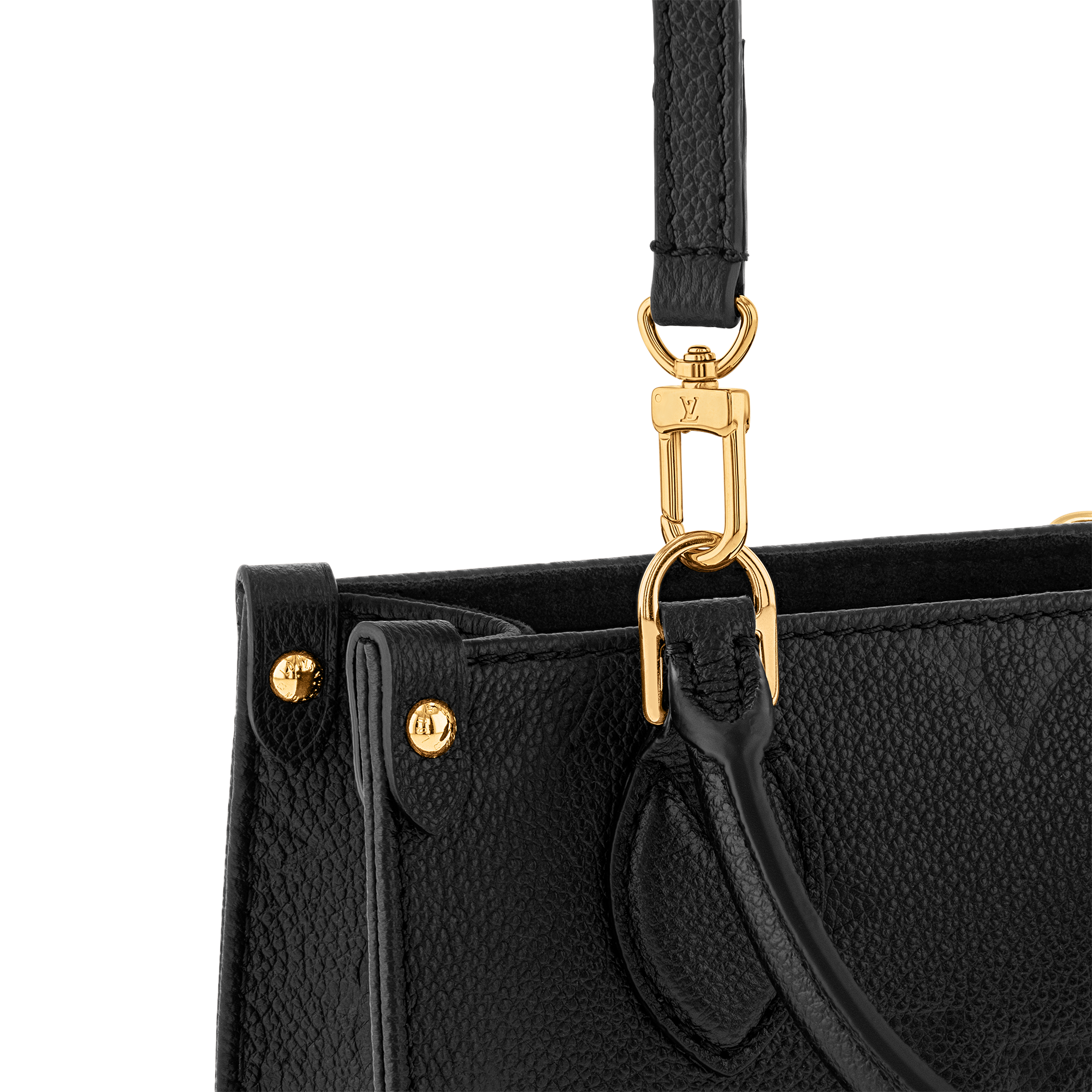 OnTheGo BB Monogram Empreinte Leather in Women