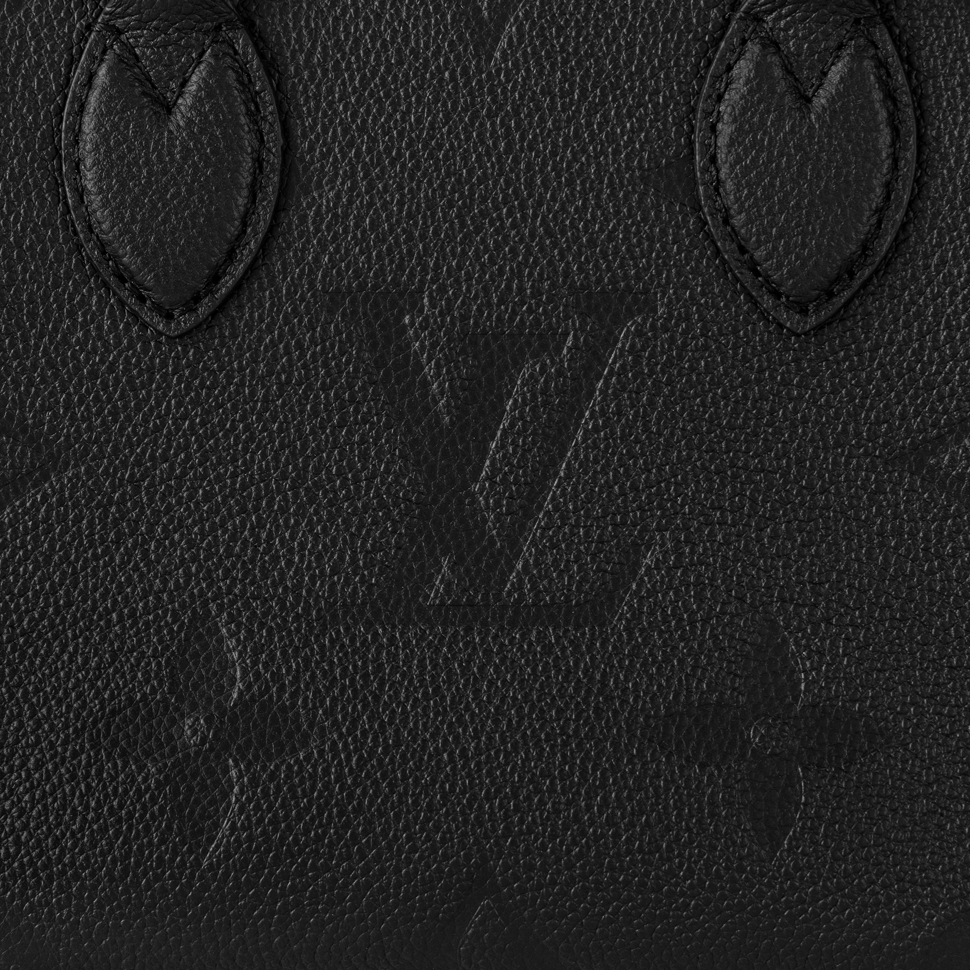 OnTheGo BB Monogram Empreinte Leather in Women