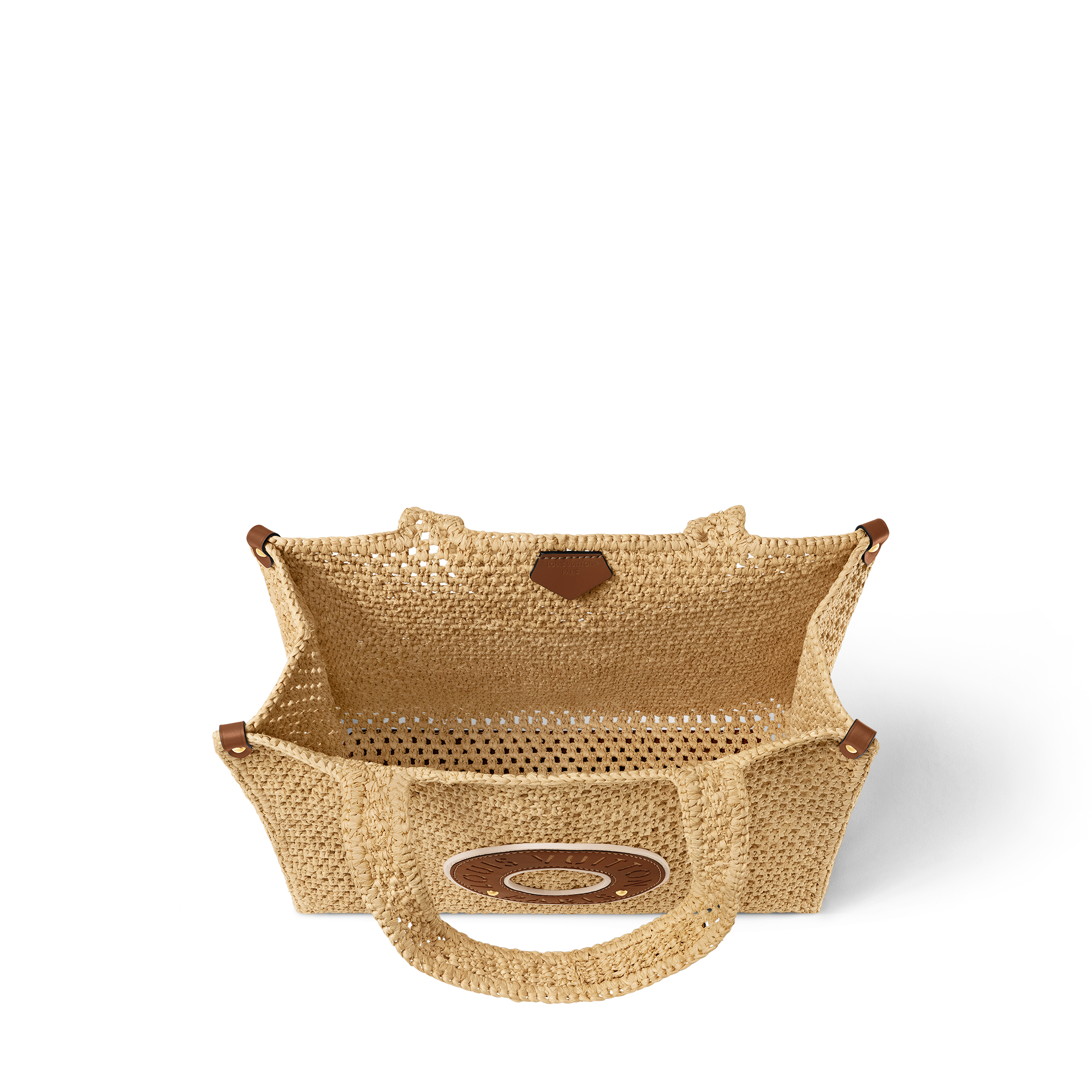 OnTheGo MM 其他 Monogram 帆布 in 女士