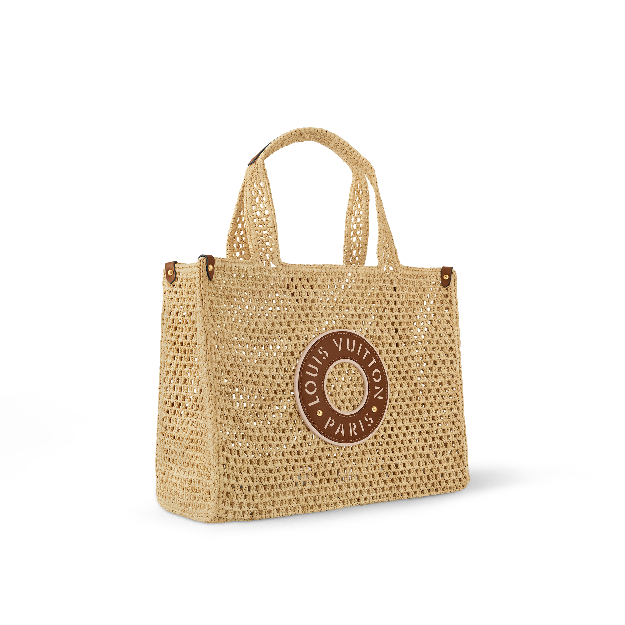 OnTheGo MM 其他 Monogram 帆布 in 女士