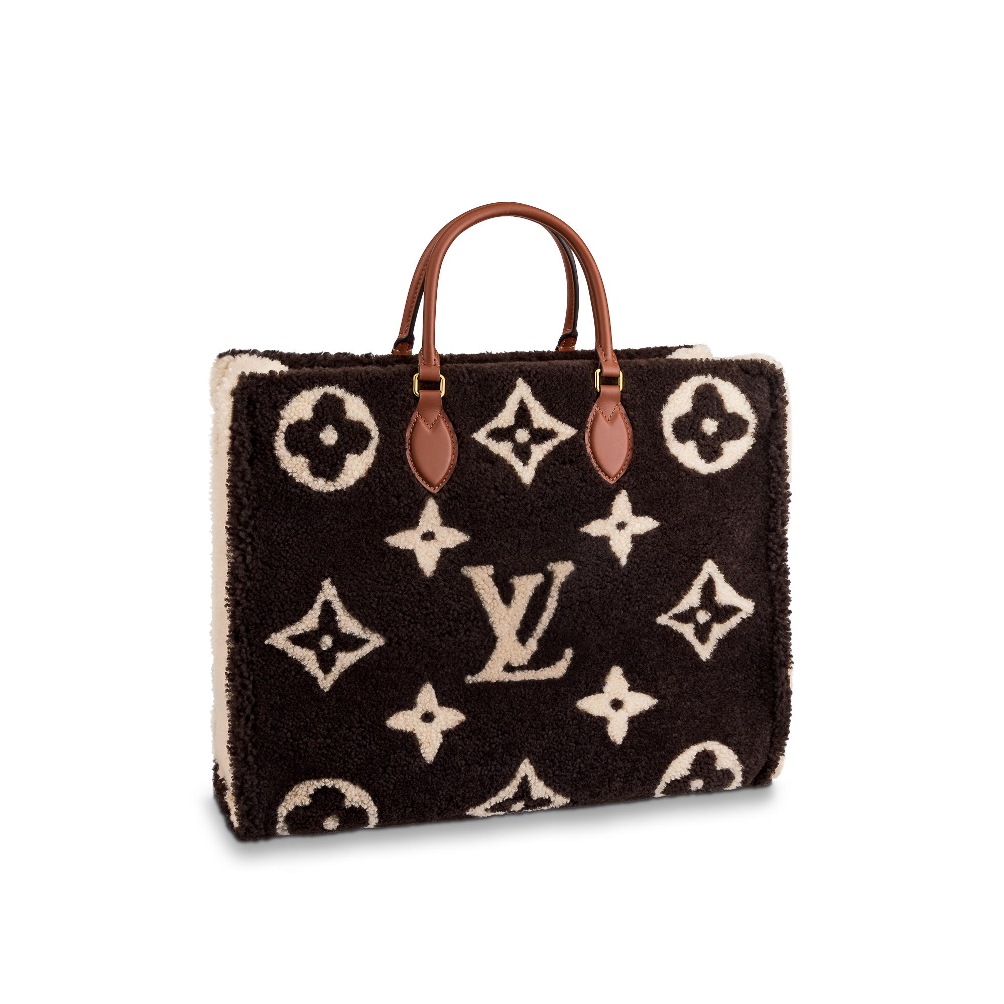 on the go tote lv