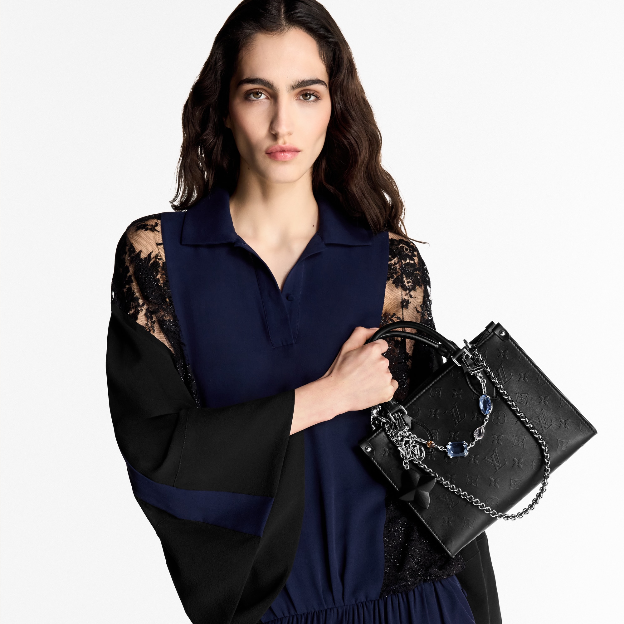 OnTheGo PM  in 時尚手袋及小型皮具