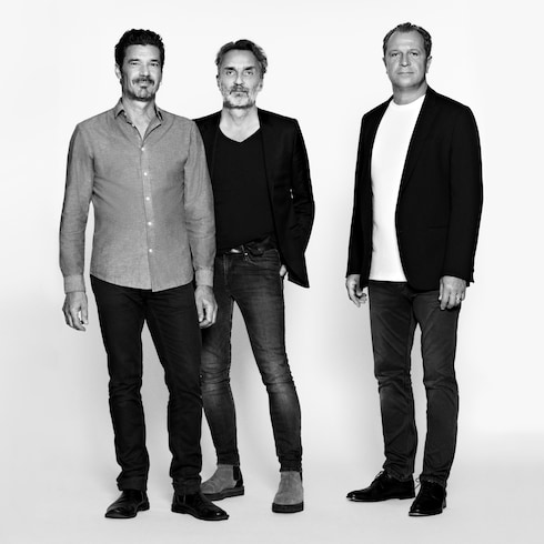 Origami Bowl MM By Atelier Oï in Trunks, Travel and Home's Home and Art of Dining Decoration collections by Louis Vuitton