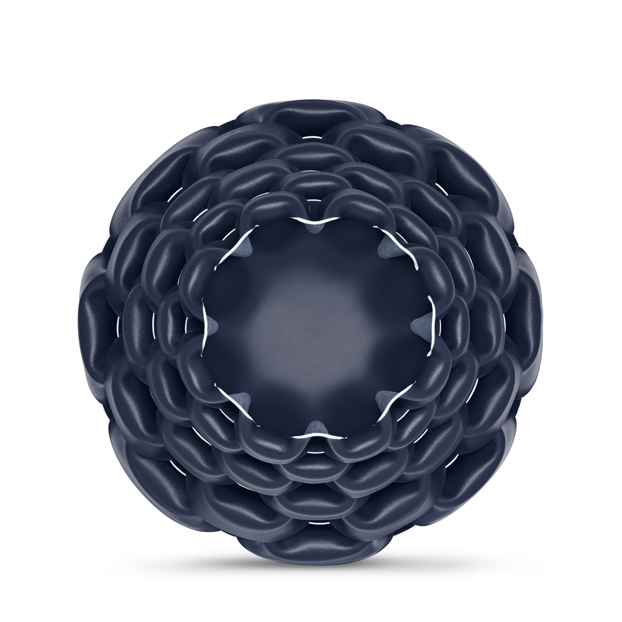 Origami Bowl Pyramide Octogon By Atelier Oï  in Trunks, Travel and Home