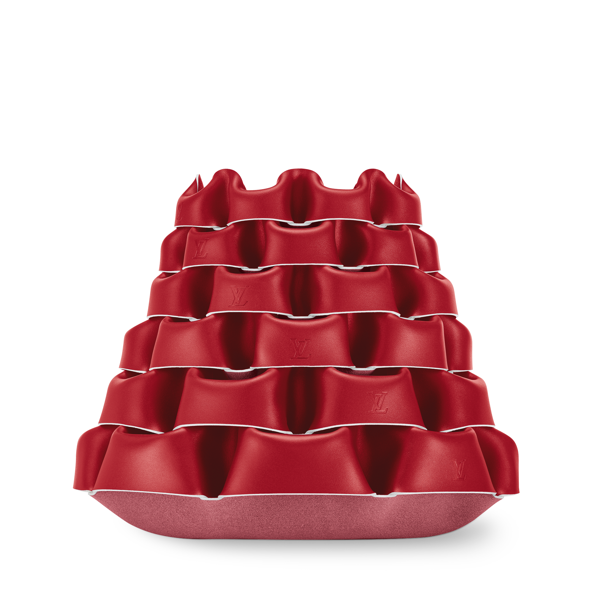 Origami Bowl Pyramide Octogon By Atelier Oï  in Trunks, Travel and Home