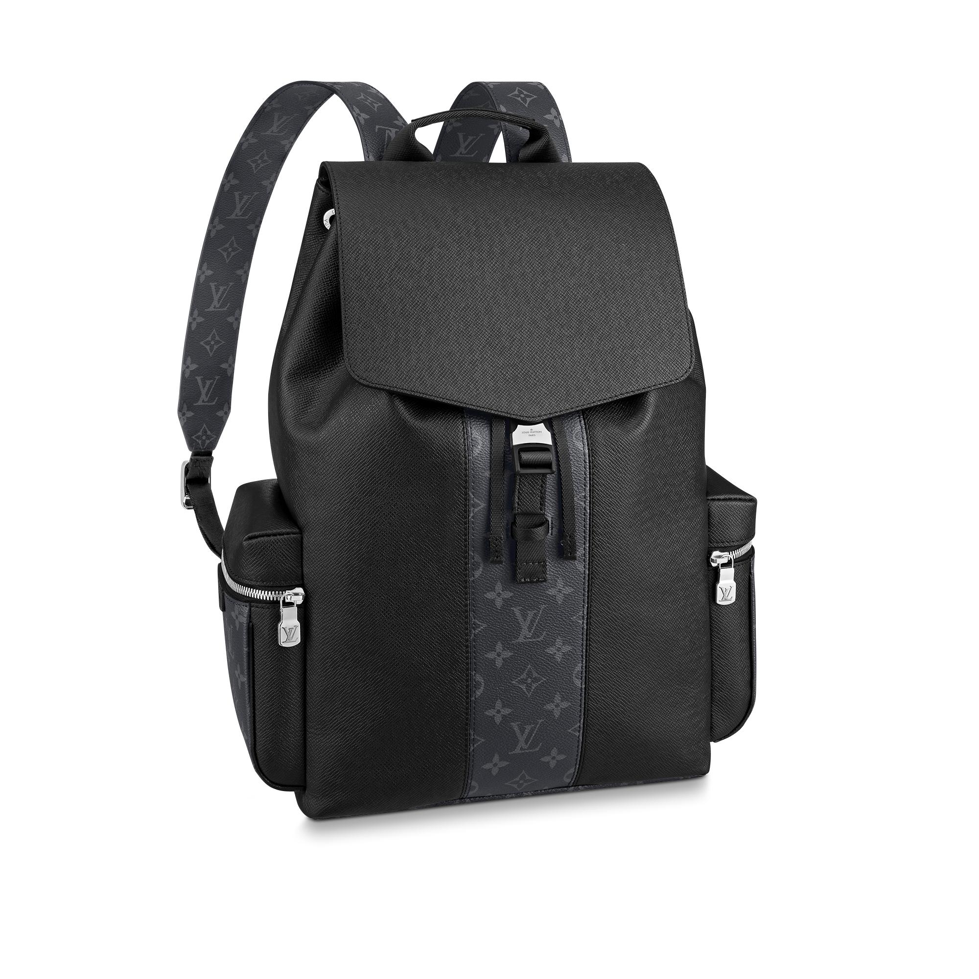 louis vuitton crossbody backpack