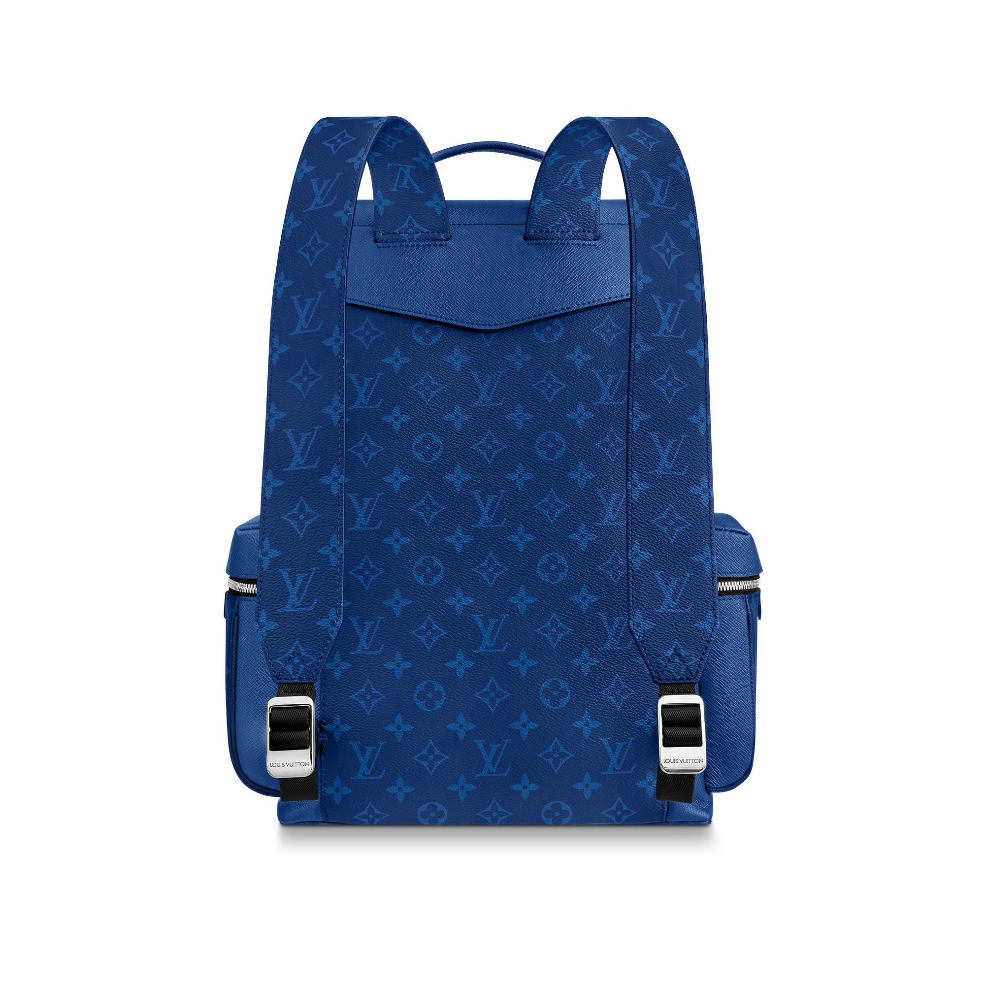 lv backpack mens