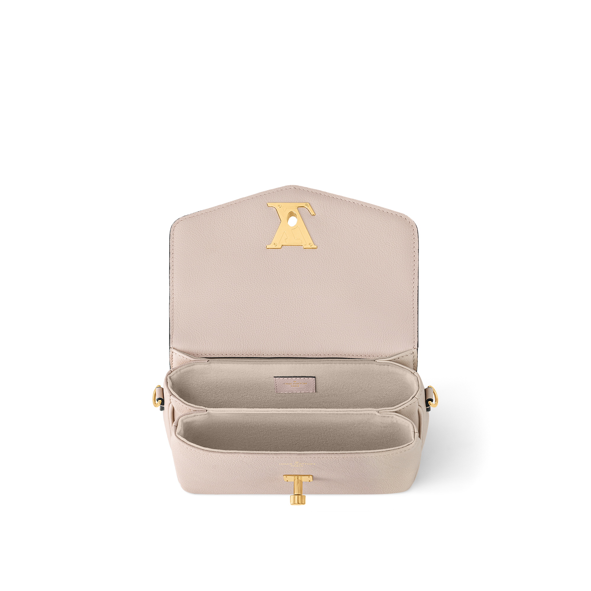 Oxford Lockme Leather in Gifts