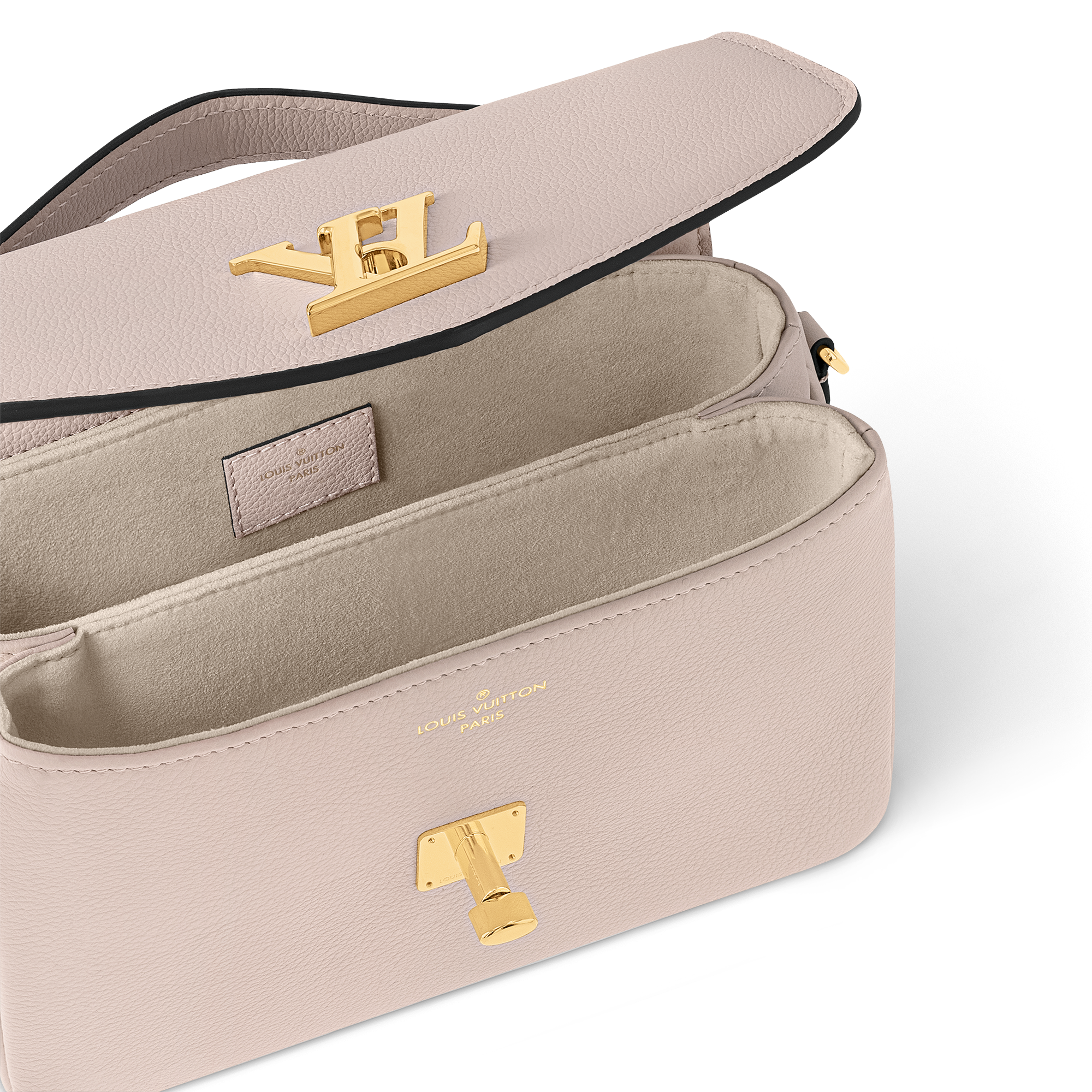 Oxford Lockme Leather in Gifts