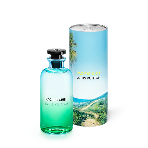 Pacific Chill in Perfumes and Beauty's Collections Masculine Perfumes collections by Louis Vuitton (Product zoom)