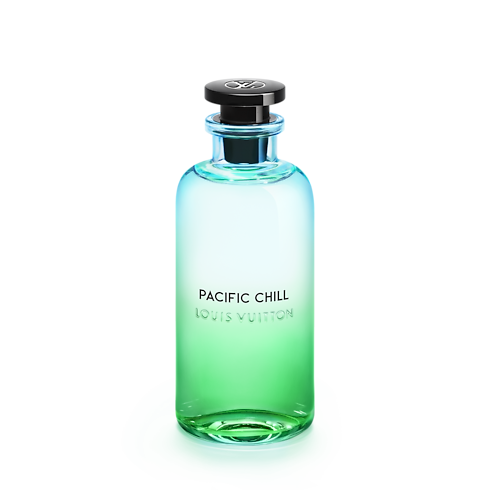 Pacific Chill in Perfumes and Beauty's Collections Masculine Perfumes collections by Louis Vuitton (Product zoom)