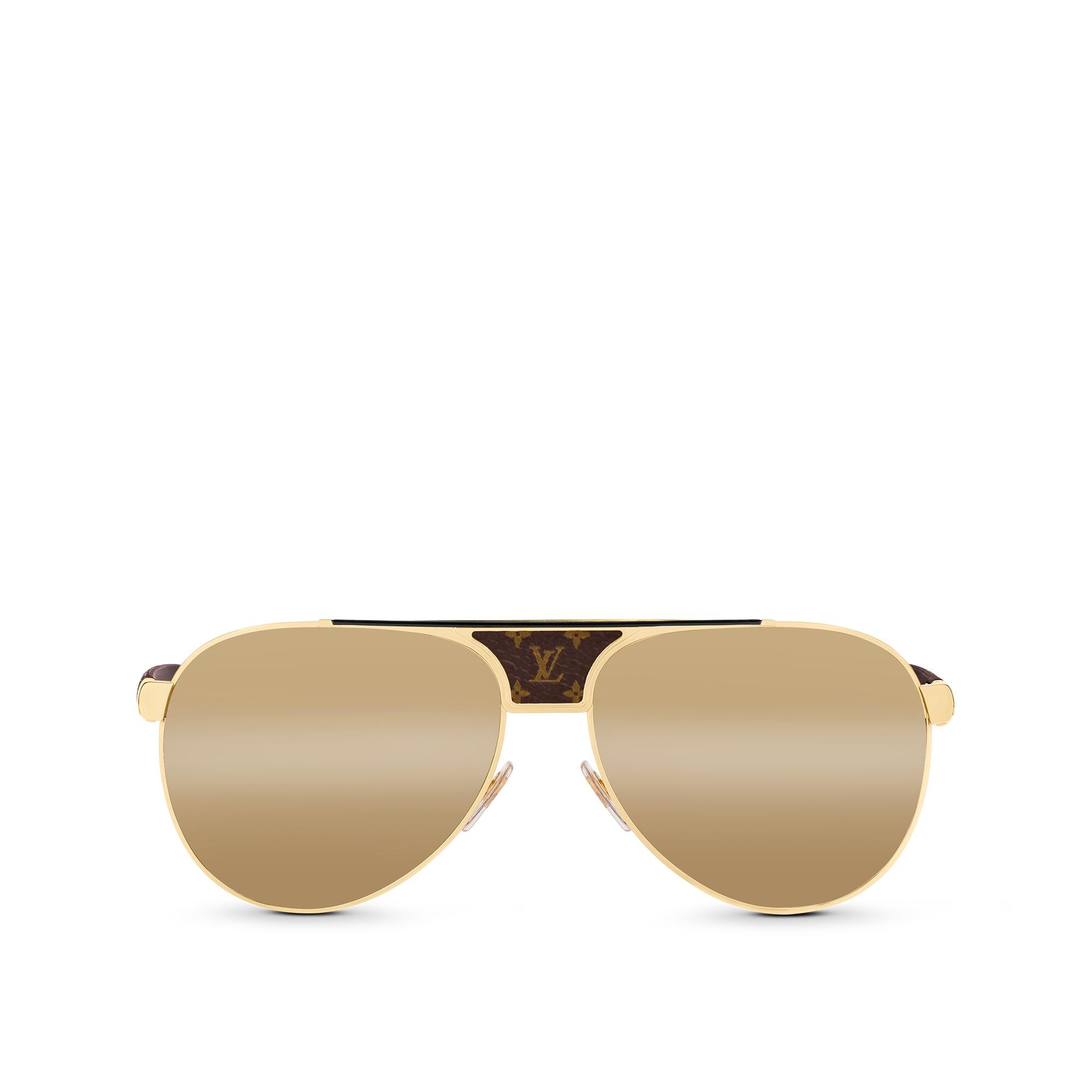 Pacific Sunglasses Louis Vuitton 2025 - Main Image