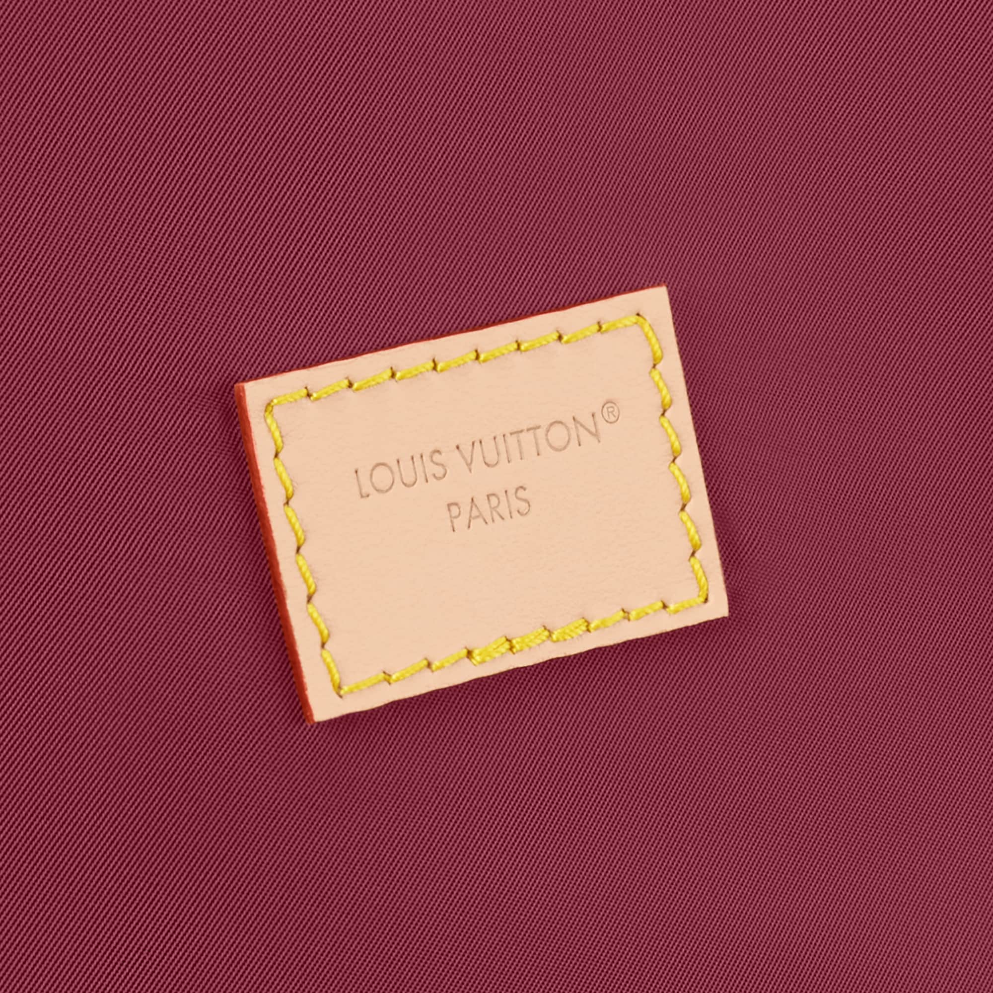 Packing Cube GM Other Monogram Canvas in Women