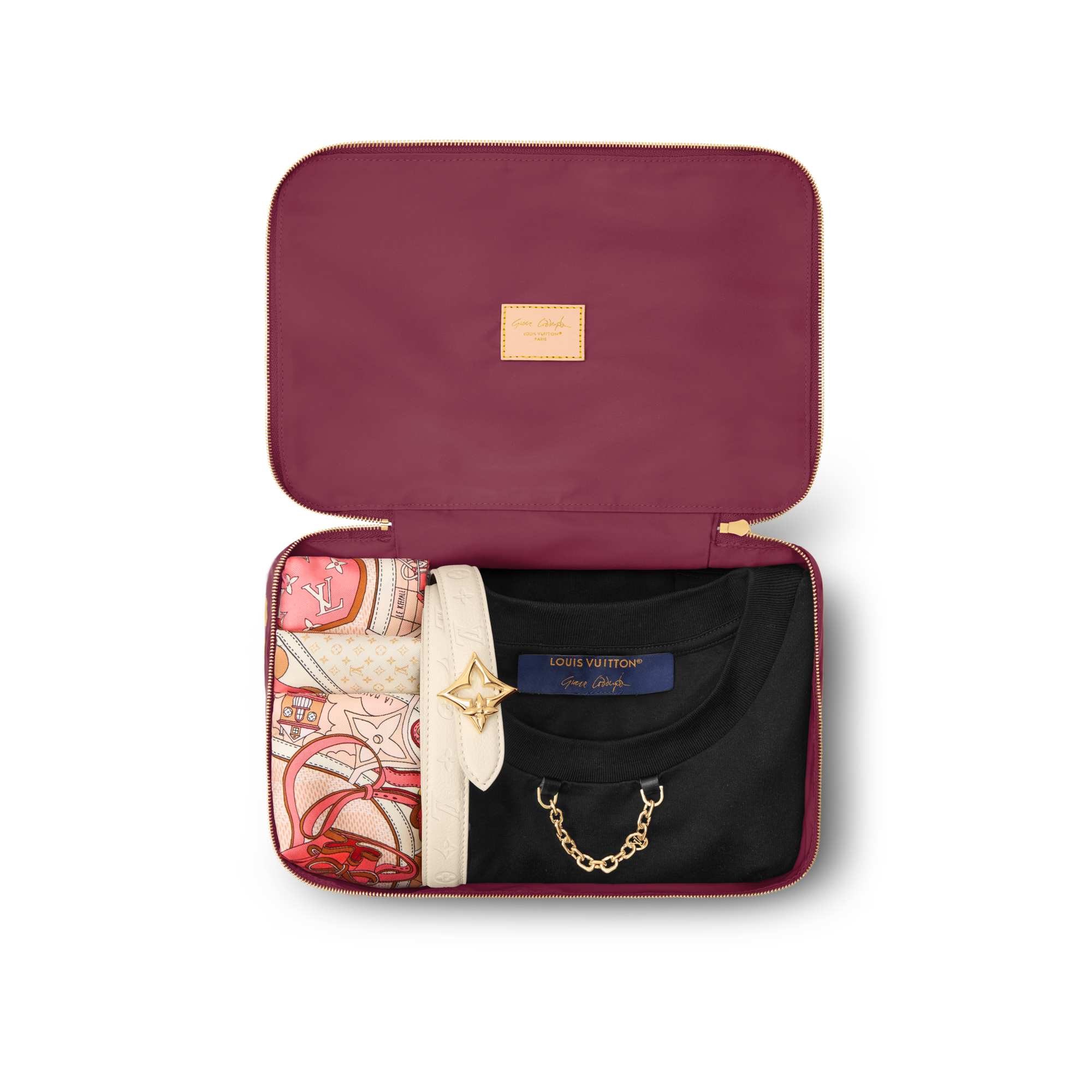 Packing Cube MM  in 女士